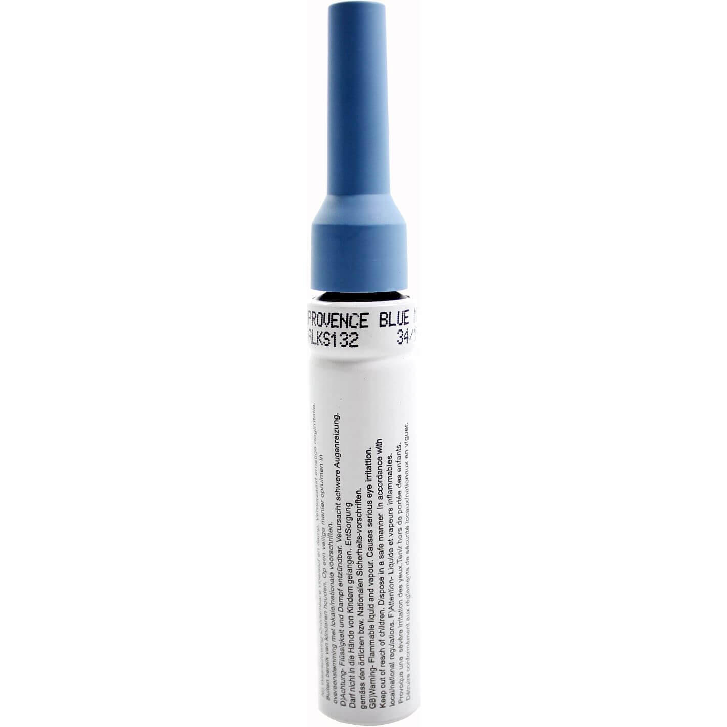 Alpina pisak lakierniczy Provence Blue PMS 652 Matt