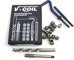 Bofix kit réparation filetage V-COIL M6x1.0
