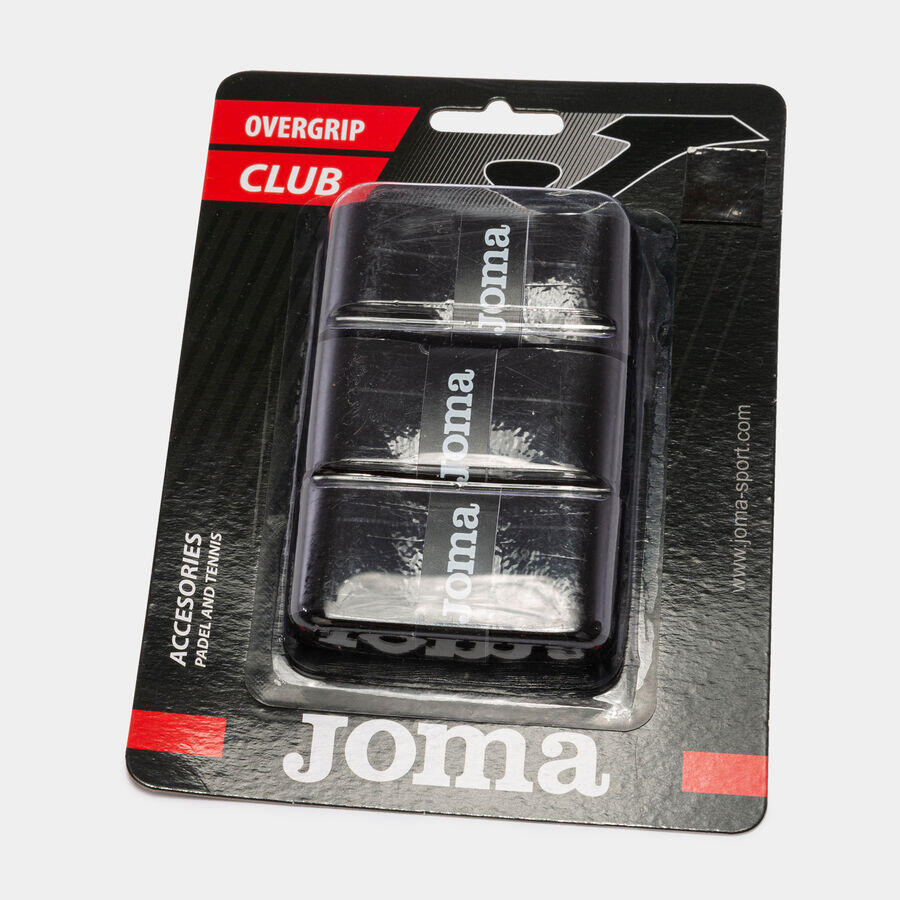 Overgrip Club Cushion Joma - paquete de 3 3/3