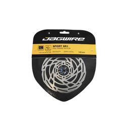 Disque de frein Jagwire Sport SR1 6-bolt 160mm