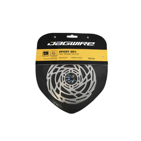Disque de frein Jagwire Sport SR1 6-bolt 160mm