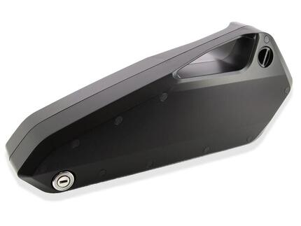 BMZ Brose Fahrradakku Down-Tube 37 V 17,5 Ah
