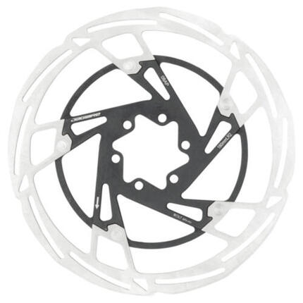 Rotor de frein à disque Jagwire Pro LR2