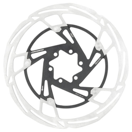 Rotor de frein à disque Jagwire Pro LR2