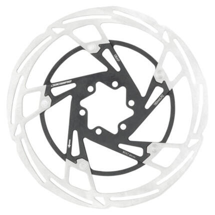 Rotor de frein à disque Jagwire Pro LR2