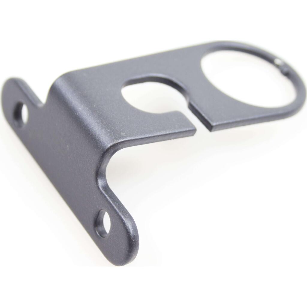 Cortina Balthhead front carrier 28.6 mm Star Grey Matt