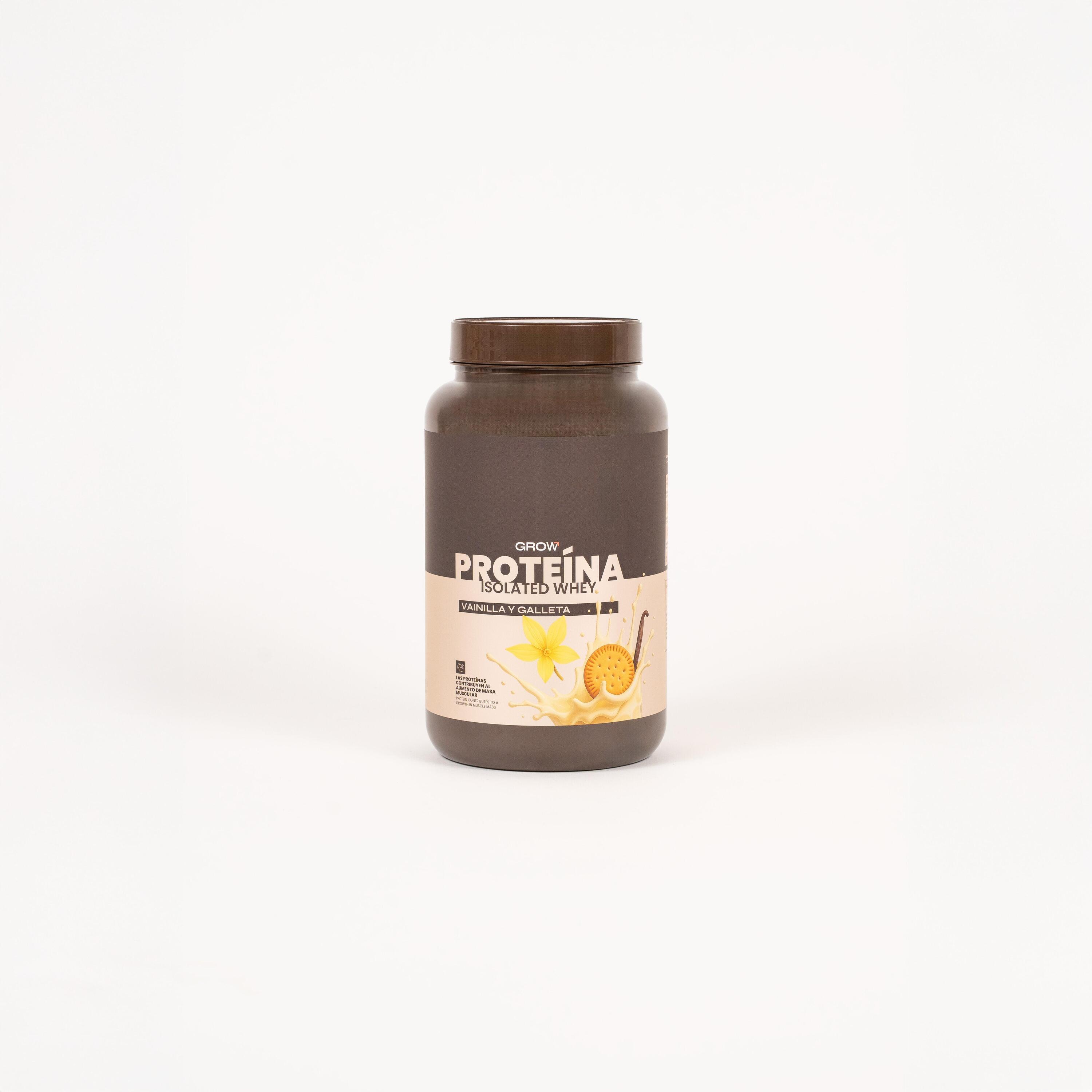 GROW NUTRITION picture