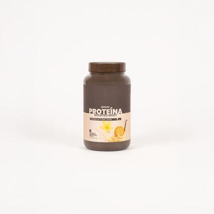 Proteína Chocolate y Pistacho