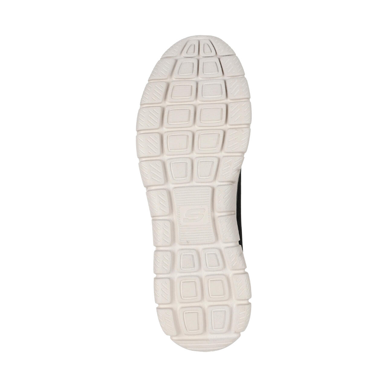 Sapatilhas Skechers modelo 232758-BLK para homem 5/5