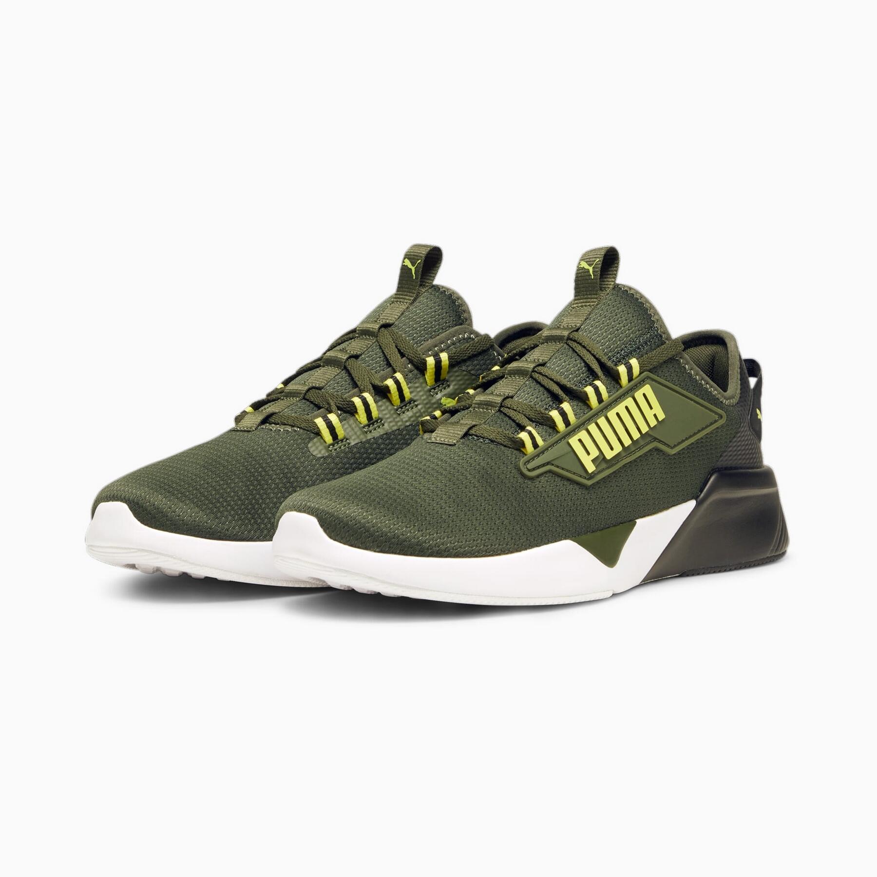 PUMA picture