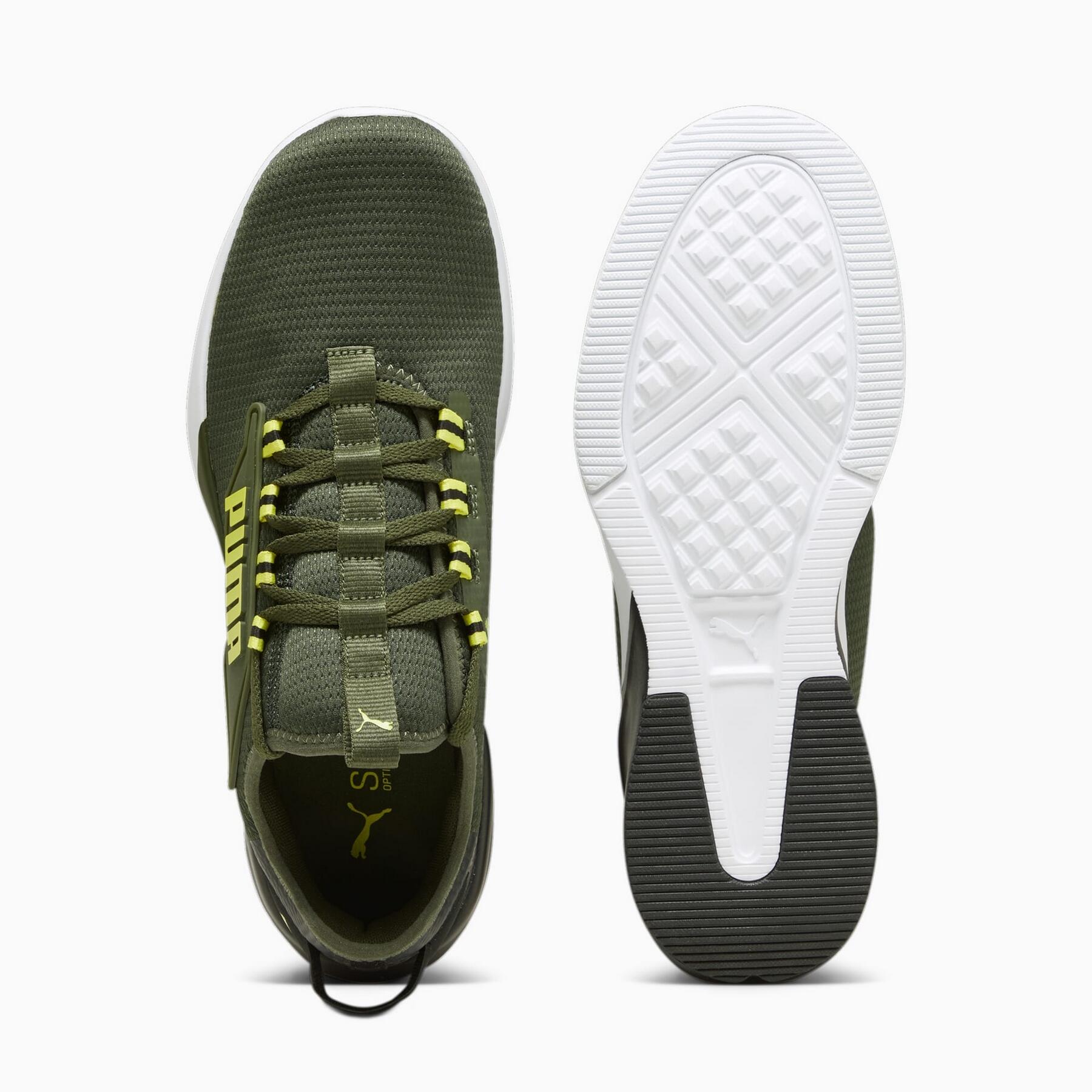 Puma Buty Retaliate 2 37667634 3/7