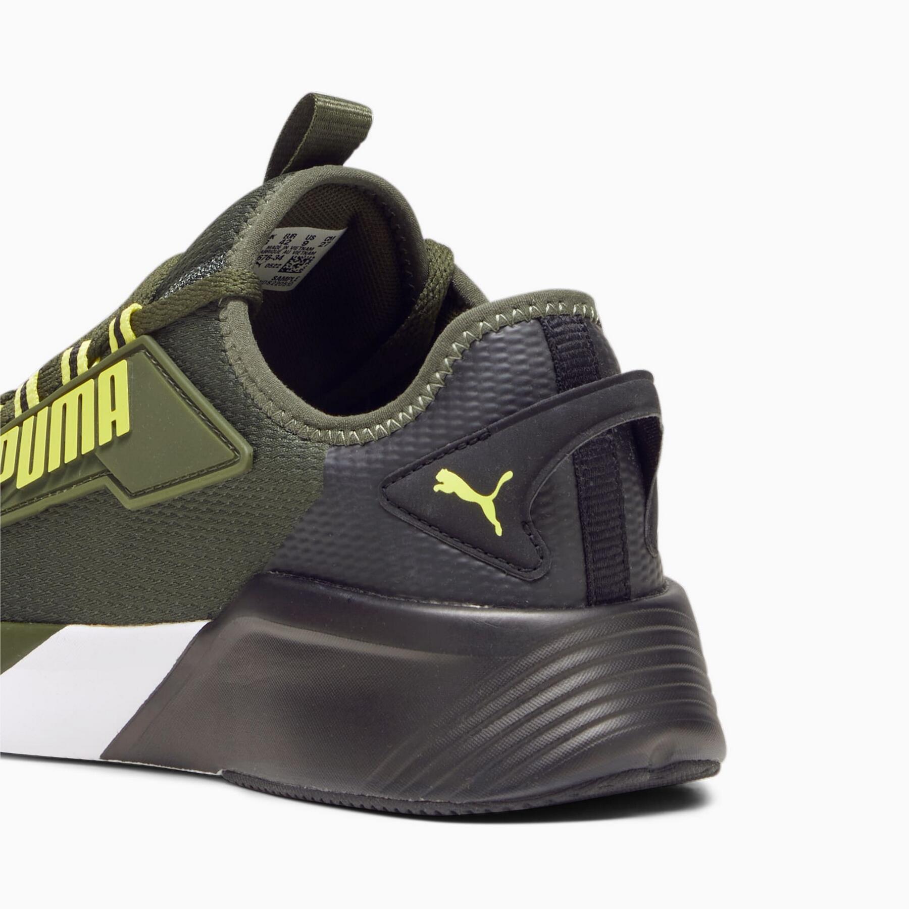 Puma Buty Retaliate 2 37667634 6/7