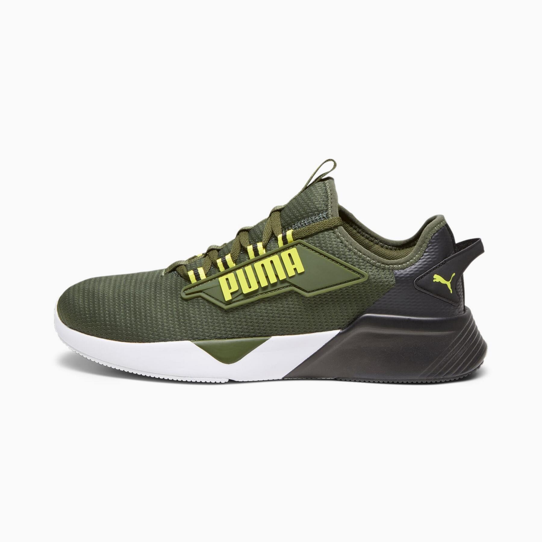 Puma Buty Retaliate 2 37667634 2/7