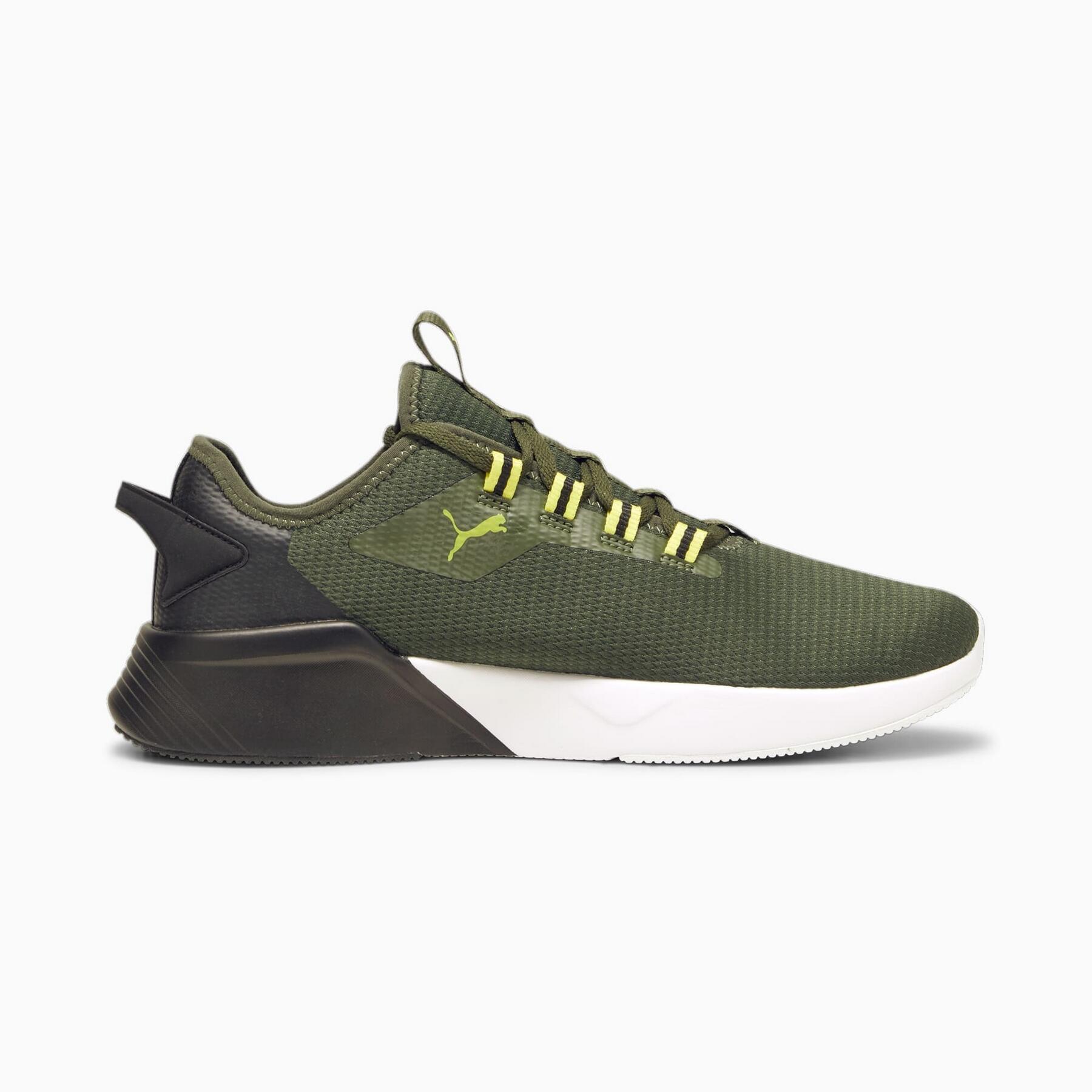 Puma Buty Retaliate 2 37667634 4/7