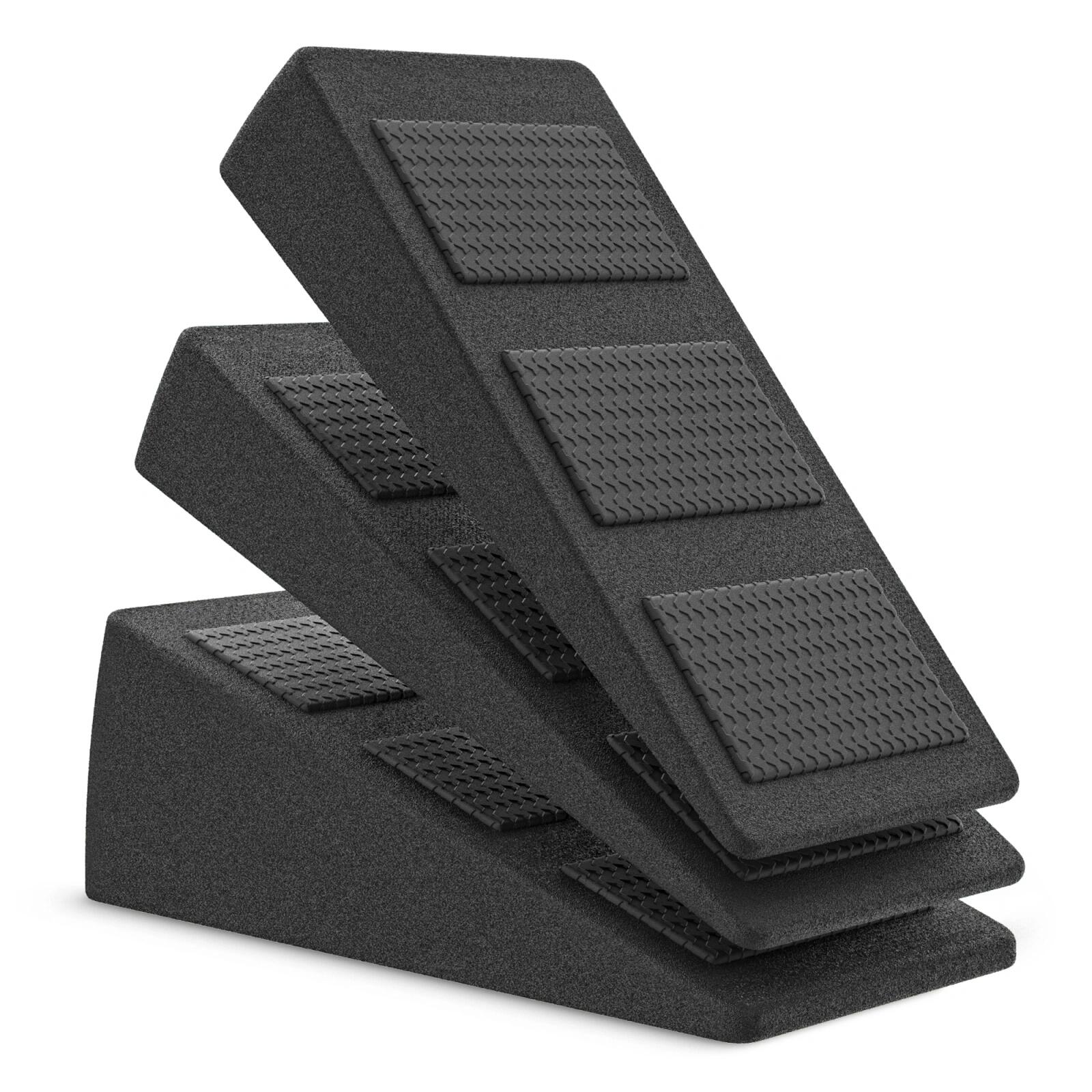 4FIZJO Nastavitelný klín pro protahování lýtek Slant Board 4FIZJO