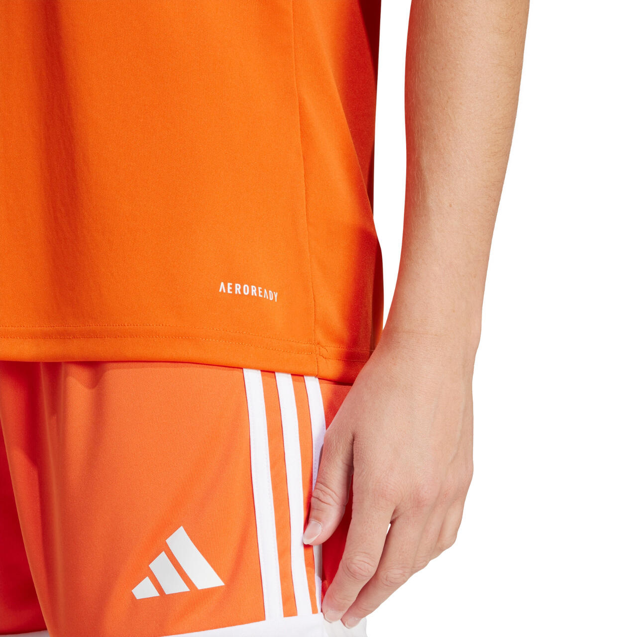 T-Shirt Adidas Sport Squa25 Jsy W Donna 7/7