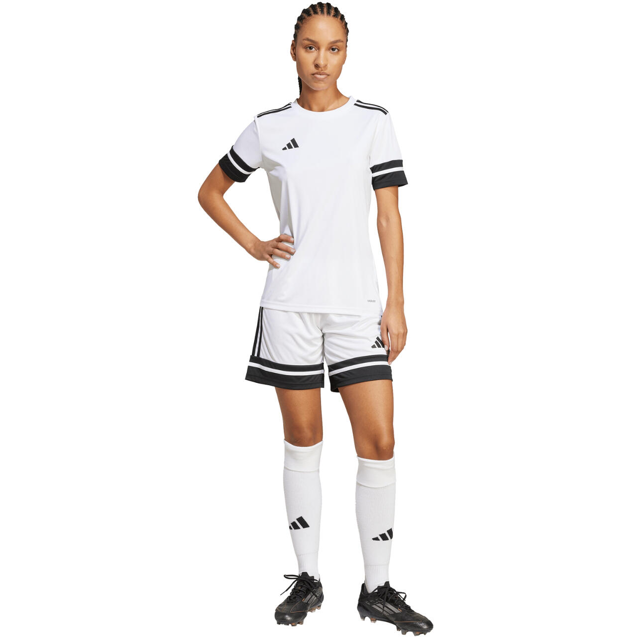Squadra 25 Voetbalshirt 7/7