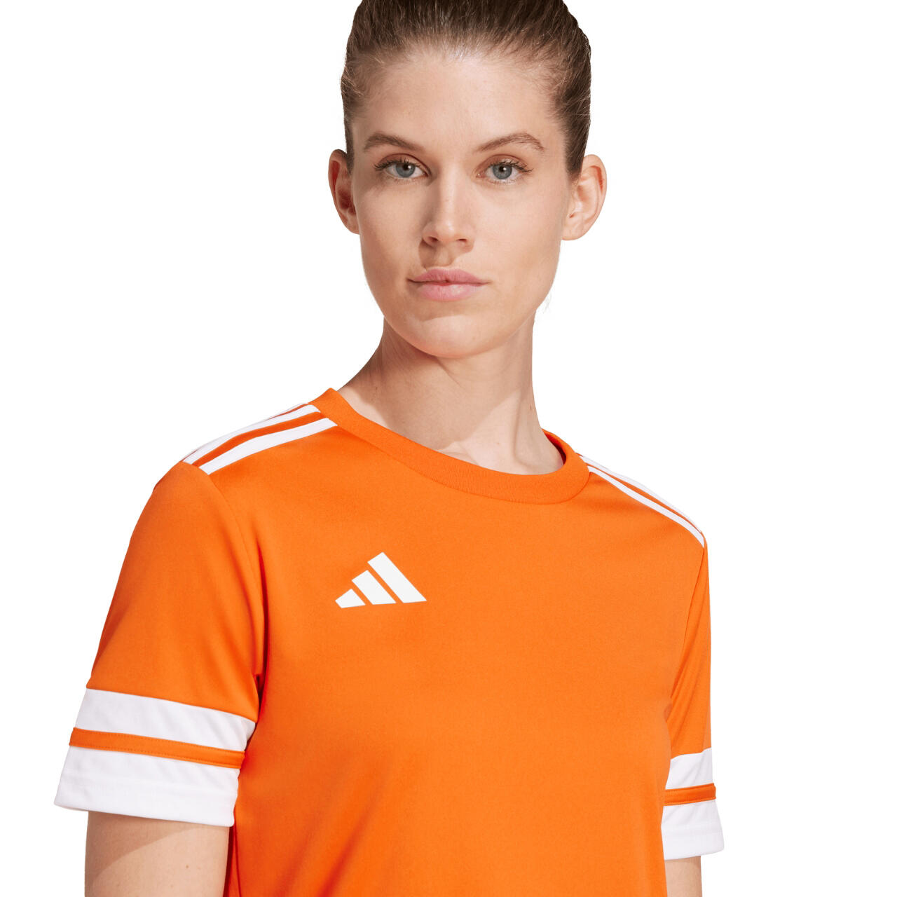 T-Shirt Adidas Sport Squa25 Jsy W Donna 6/7