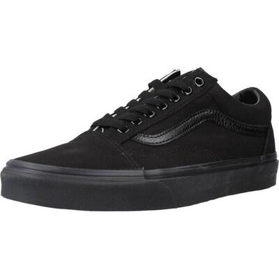 Vans Old Skool Nero