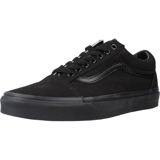 Zapatillas Hombre Vans Old Skool Azul