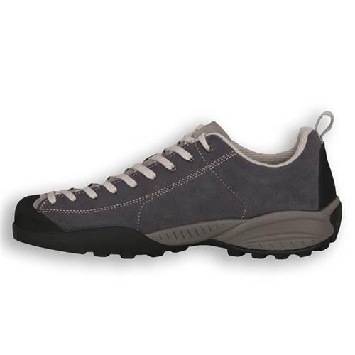 Buty trekkingowe męskie Scarpa 130 Mojito Iron Gray 3/5