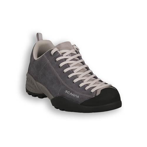 Buty trekkingowe męskie Scarpa 130 Mojito Iron Gray 2/5