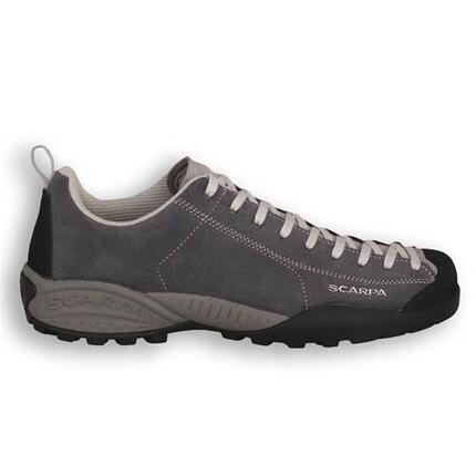 Buty trekkingowe męskie Scarpa 130 Mojito Iron Gray