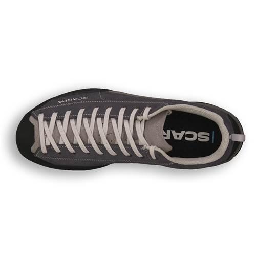 Buty trekkingowe męskie Scarpa 130 Mojito Iron Gray 4/5