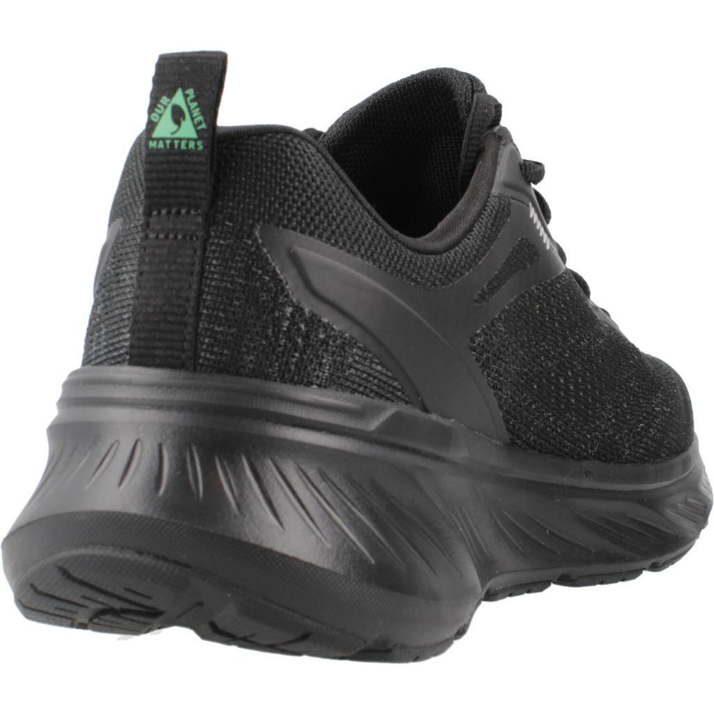 Baskets Skechers Modèle Edgeride - Exxo Couleur Noir 3/5