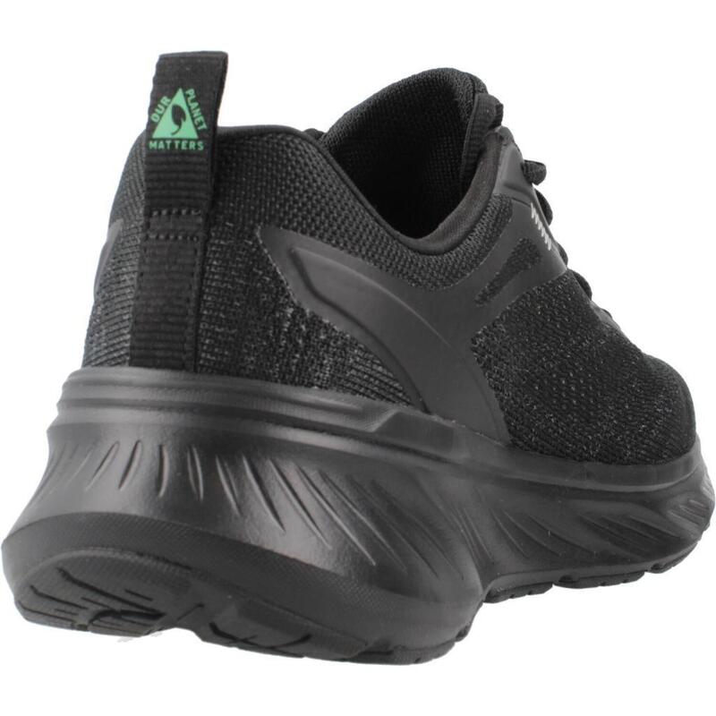 Pantofi Sport Skechers Model Edgeride - Exxo Culoare Negru