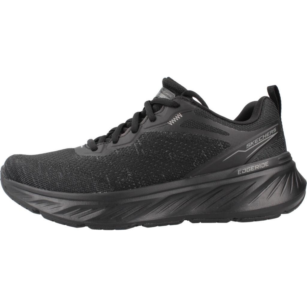Baskets Skechers Modèle Edgeride - Exxo Couleur Noir 2/5
