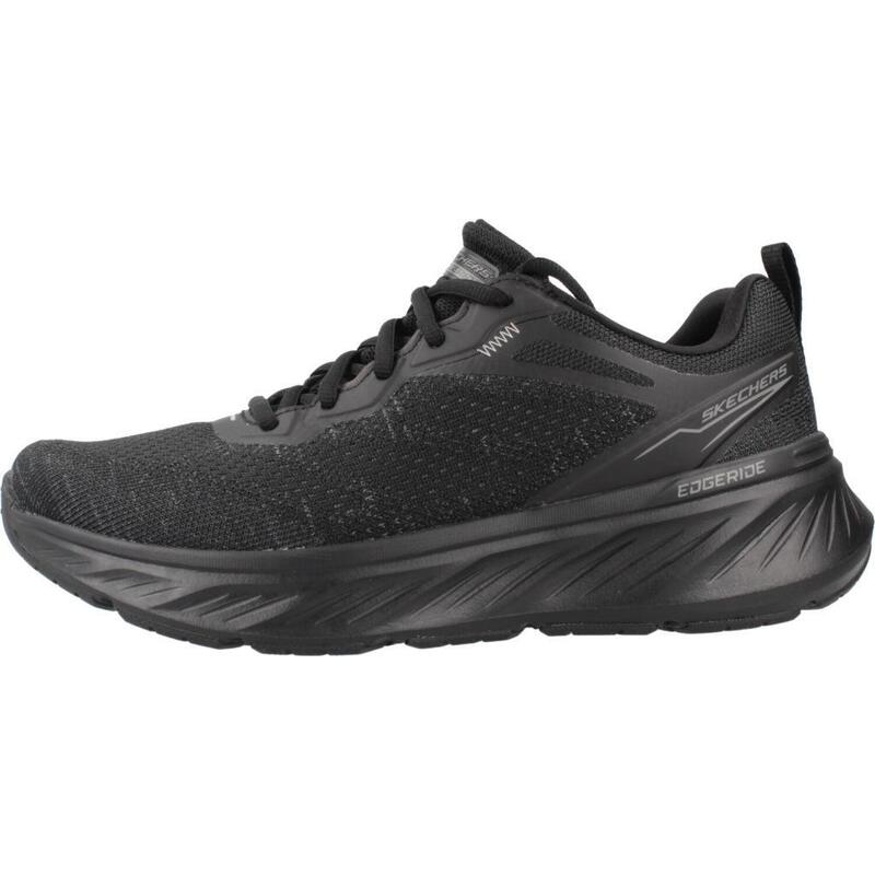 Pantofi Sport Skechers Model Edgeride - Exxo Culoare Negru