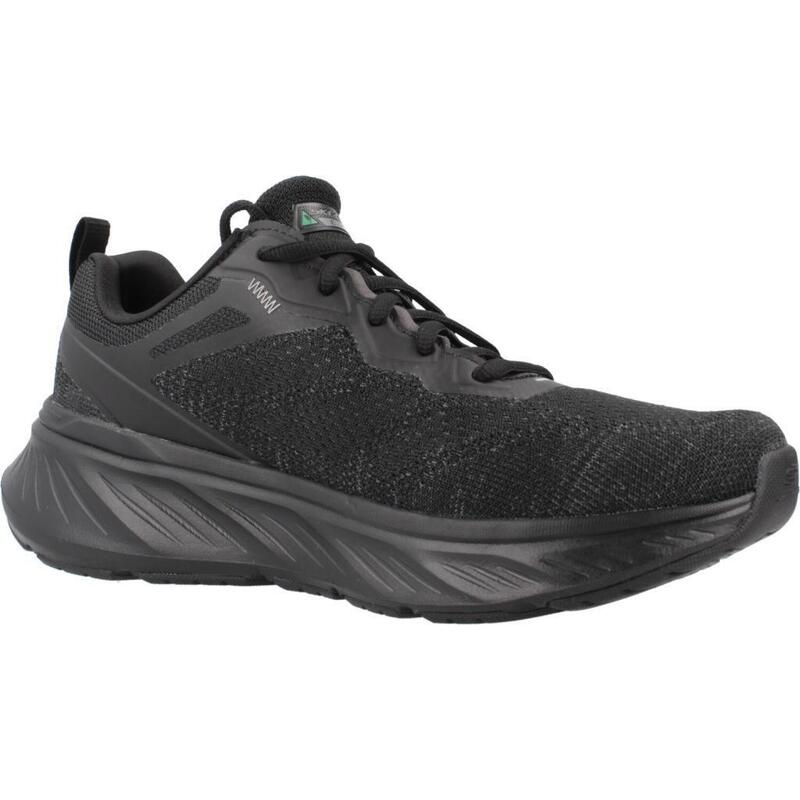 Pantofi Sport Skechers Model Edgeride - Exxo Culoare Negru