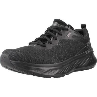 Sneakers skechers model edgeride - exxo kleur zwart