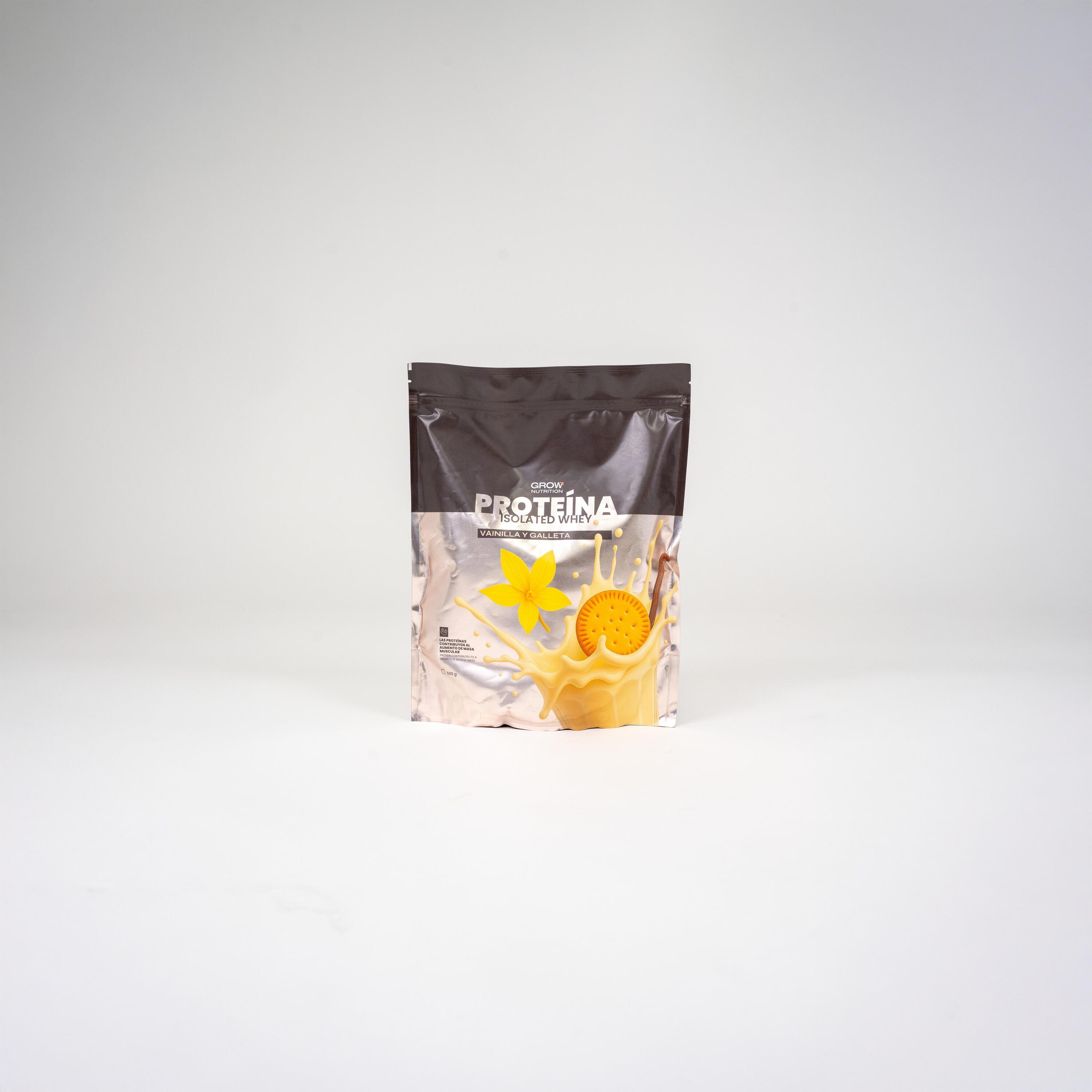 GROW NUTRITION picture