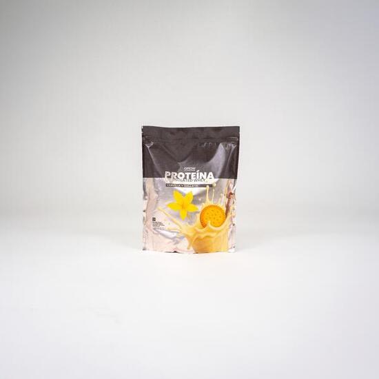 Proteína Vainilla y Galleta