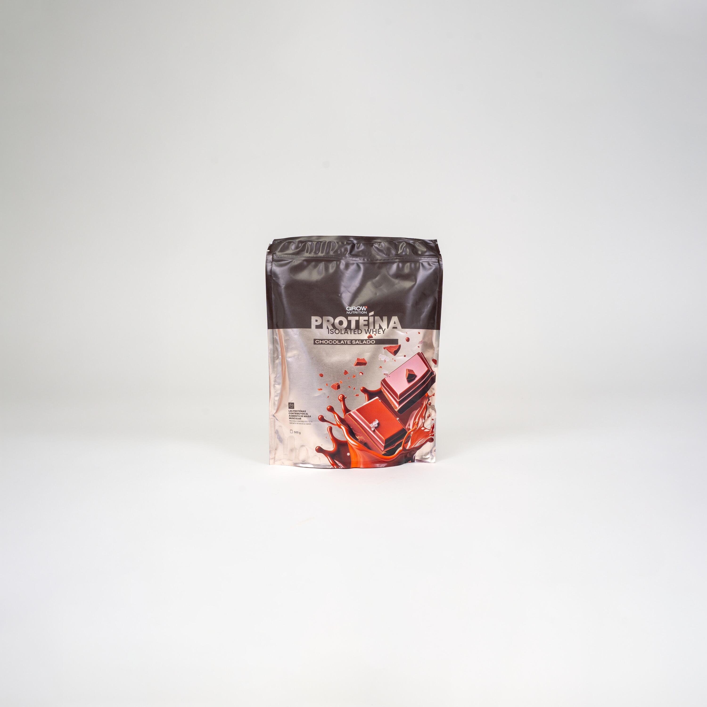 GROW NUTRITION picture