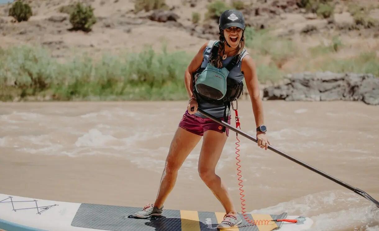 Buty do sportów wodnych damskie Astral loyak women sup kajak 6/7