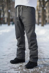 Murdoch - Pantalon Homme