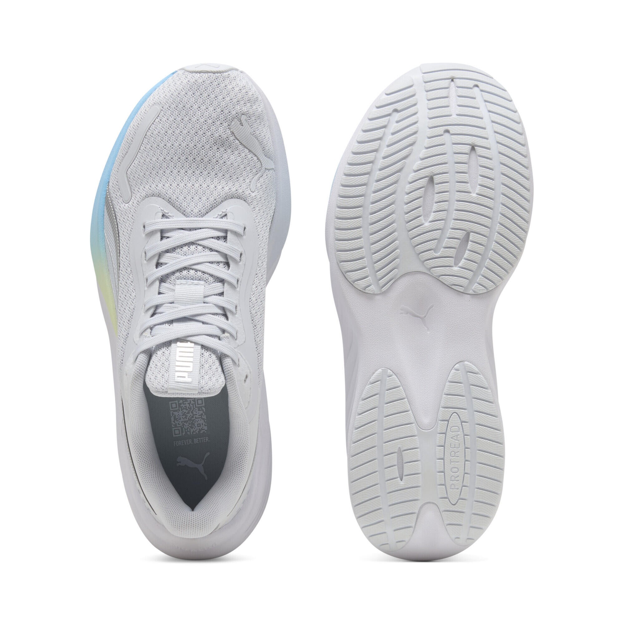 Pounce Lite hardloopschoenen PUMA 4/6