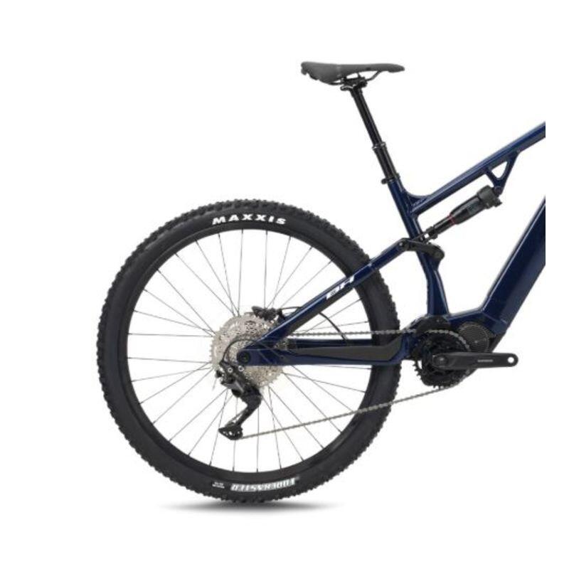 Bicicleta eléctrica Mtb Bh Atome Lynx 8.0 Azul 2/3