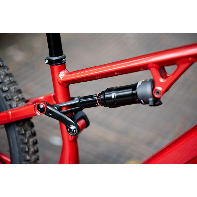 VTT Électrique Tout-Suspendu BH AtomE Lynx Pro 8.2 11V 720 Wh Shimano 85Nm 29'' 3/5