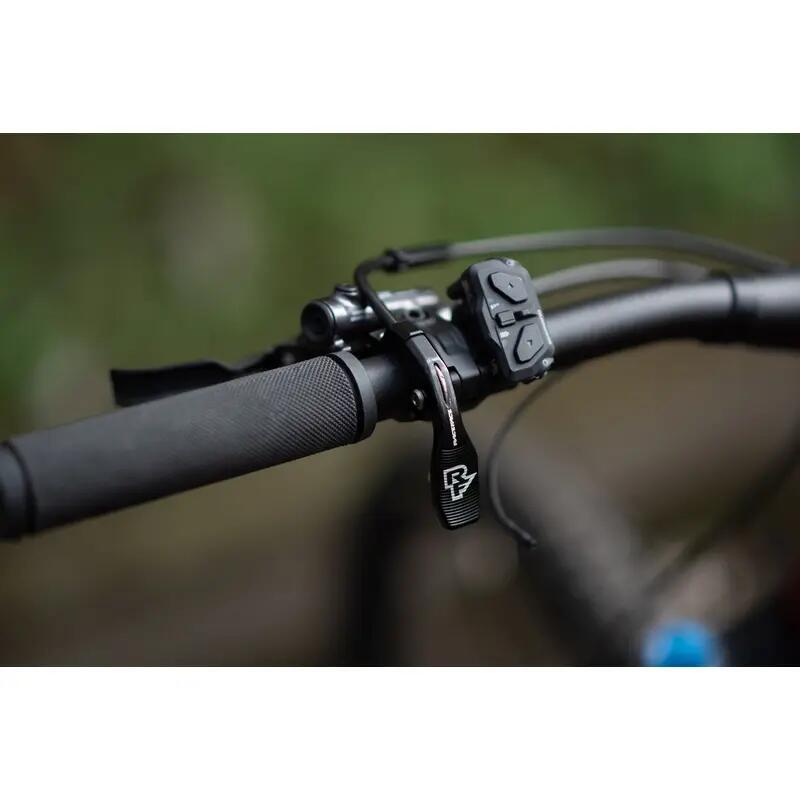 VTT Électrique Tout-Suspendu BH AtomE Lynx Pro 8.2 11V 720 Wh Shimano 85Nm 29'' 5/5