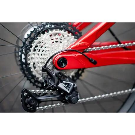 VTT Électrique Tout-Suspendu BH AtomE Lynx Pro 8.2 11V 720 Wh Shimano 85Nm 29'' 4/5