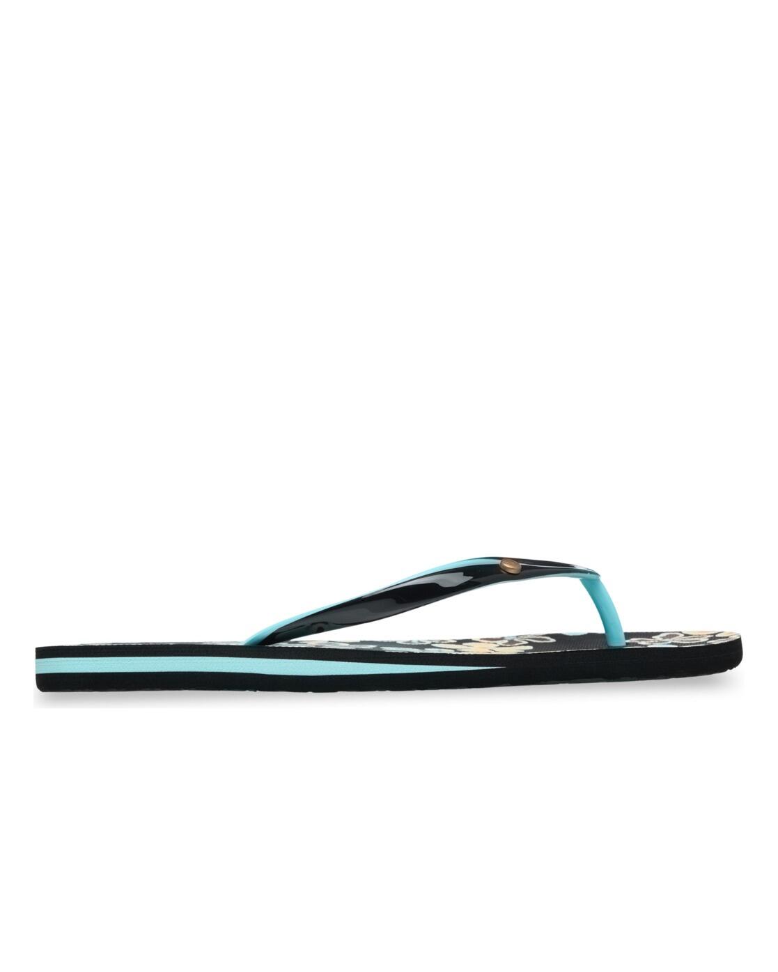 Tongs PORTOFINO Marron Femme 2/4
