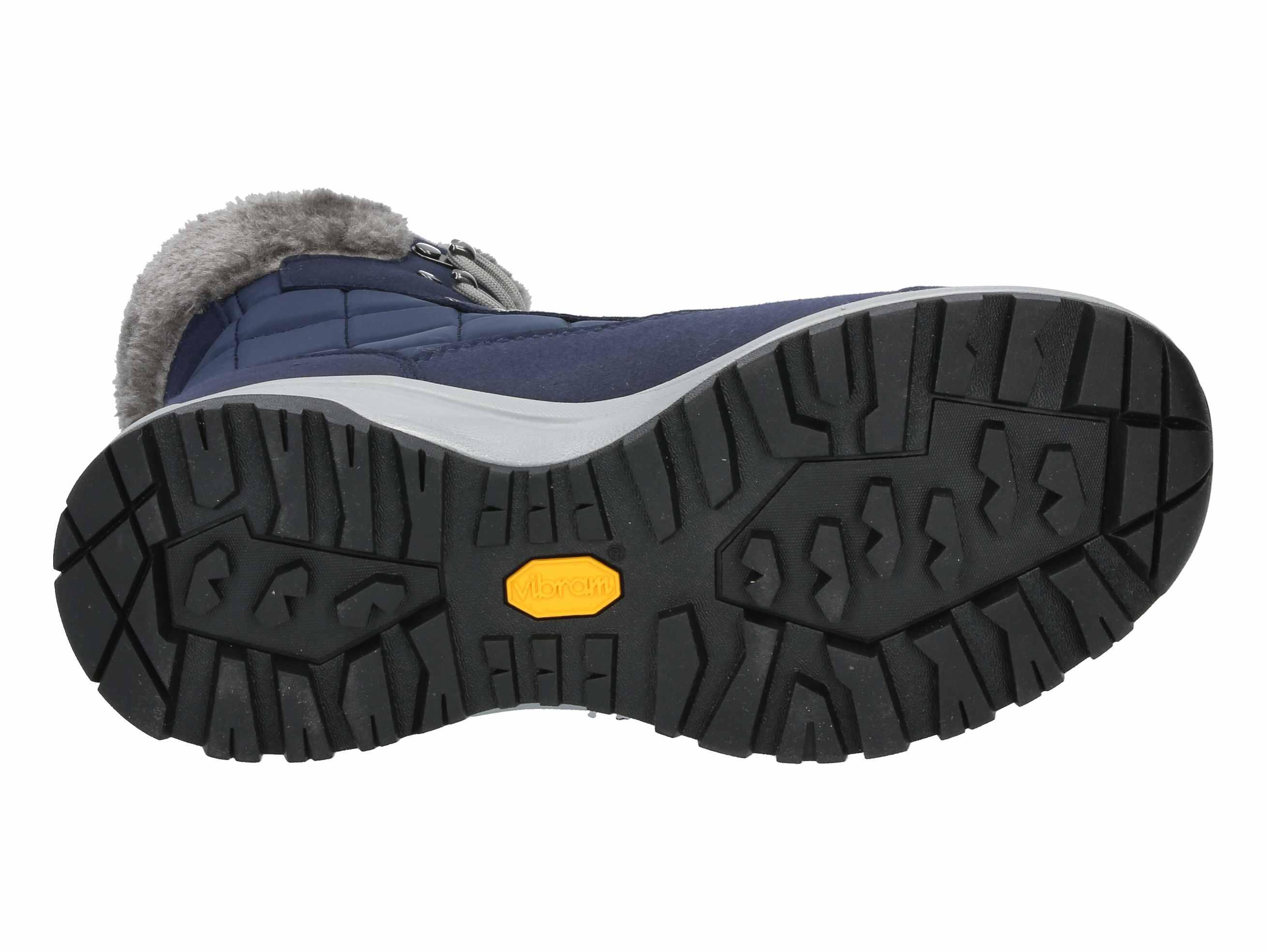 Brütting Himalaya bottes d'hiver femme imperméables et chaudes 6/6