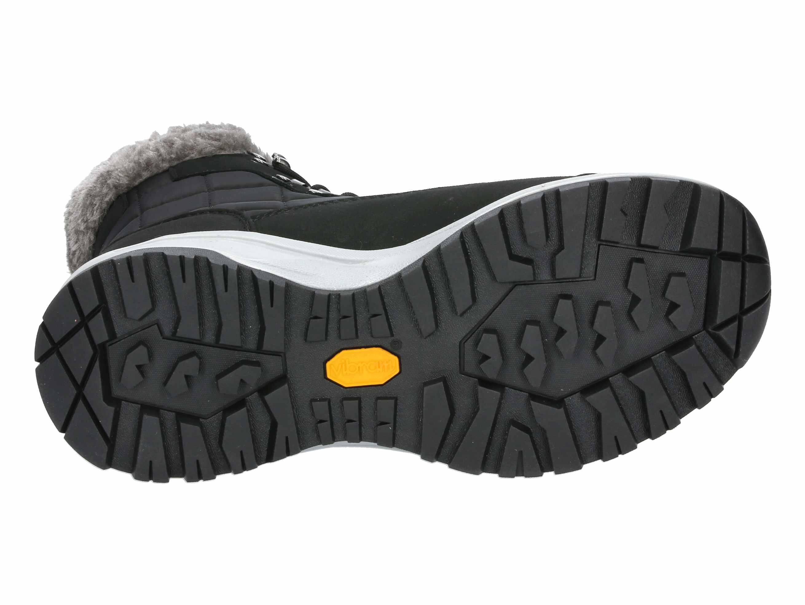 Brütting Himalaya bottes d'hiver femme imperméables et chaudes 6/6