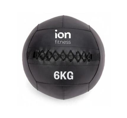 Black Wall Ball - 3kg