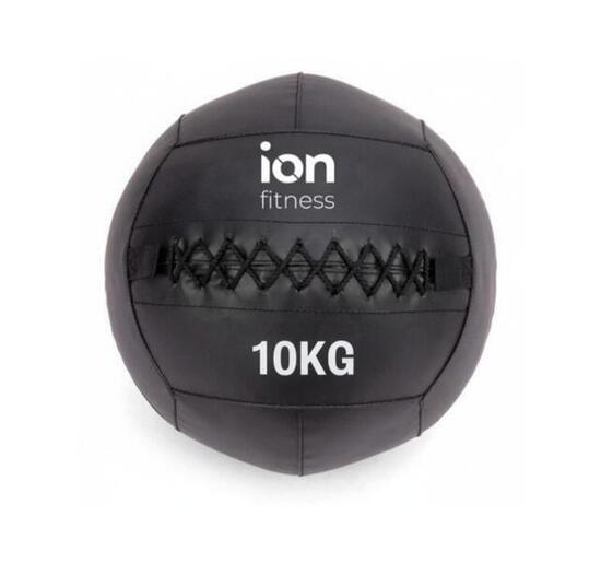 Black Wall Ball - 3kg