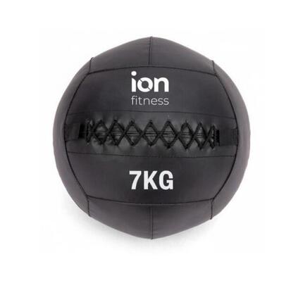 Black Wall Ball - 3kg